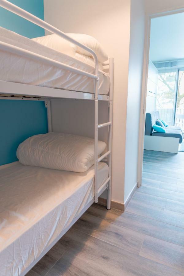 Studio En Centre Ville Avec Garage Et Wifi 라그랑모트 외부 사진