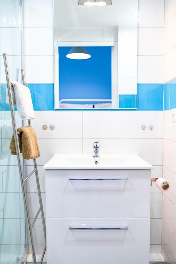 Studio En Centre Ville Avec Garage Et Wifi 라그랑모트 외부 사진