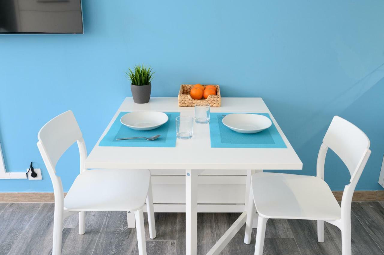 Studio En Centre Ville Avec Garage Et Wifi 라그랑모트 외부 사진